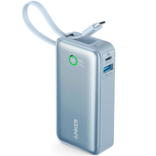 Die größere Anker Nano Powerbank (Bild: Anker)